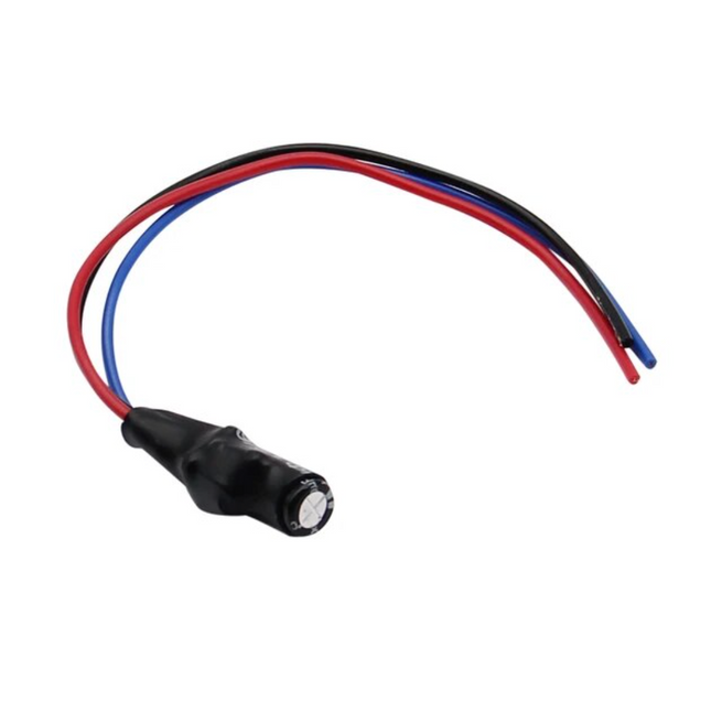 Reverse Camera Filter