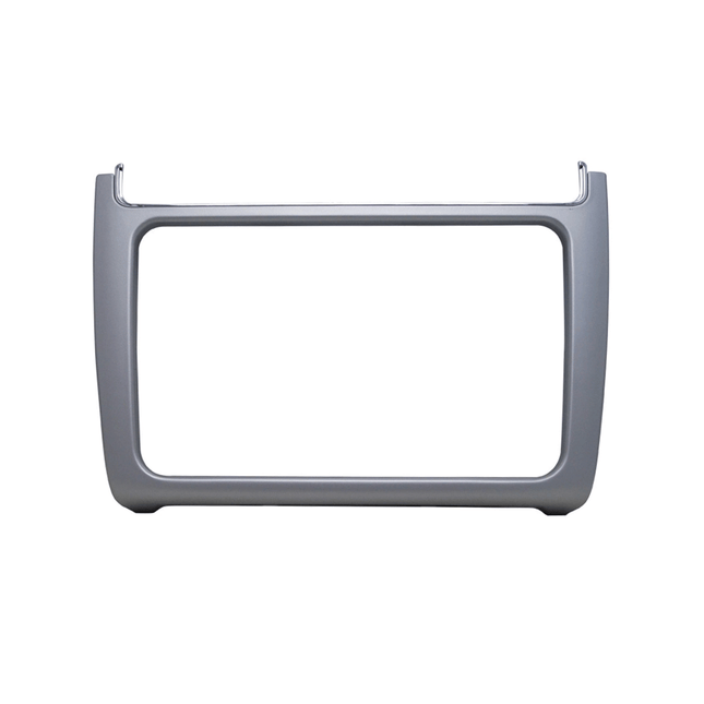 RNS Fascia panel for VW Polo 2014 - 2017 | Matt Grey