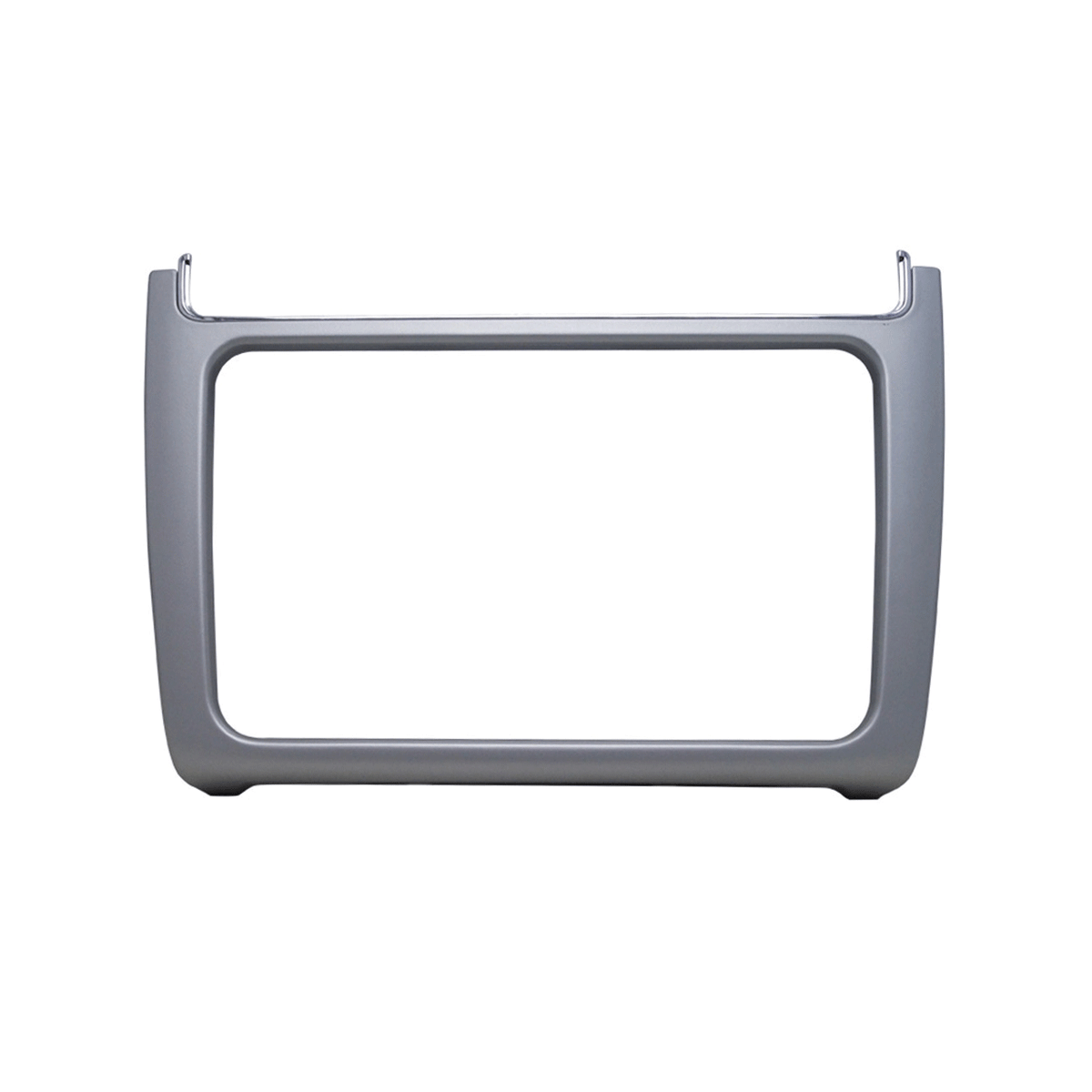 RNS Fascia panel for VW Polo 2014 - 2017 | Matt Grey