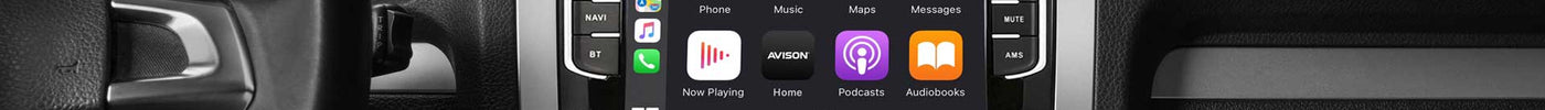 Everything You Need to Know About CarPlay