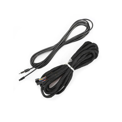 16 Pins 6M extension cable for BMW and Mercedes