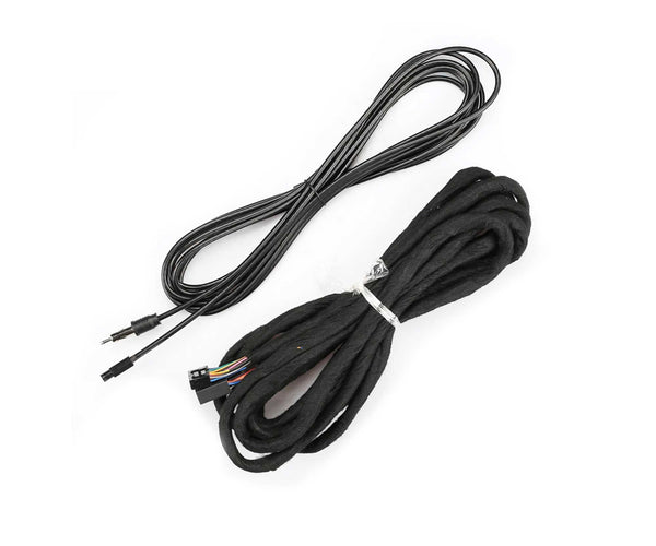 16 Pins 6M extension cable for BMW and Mercedes