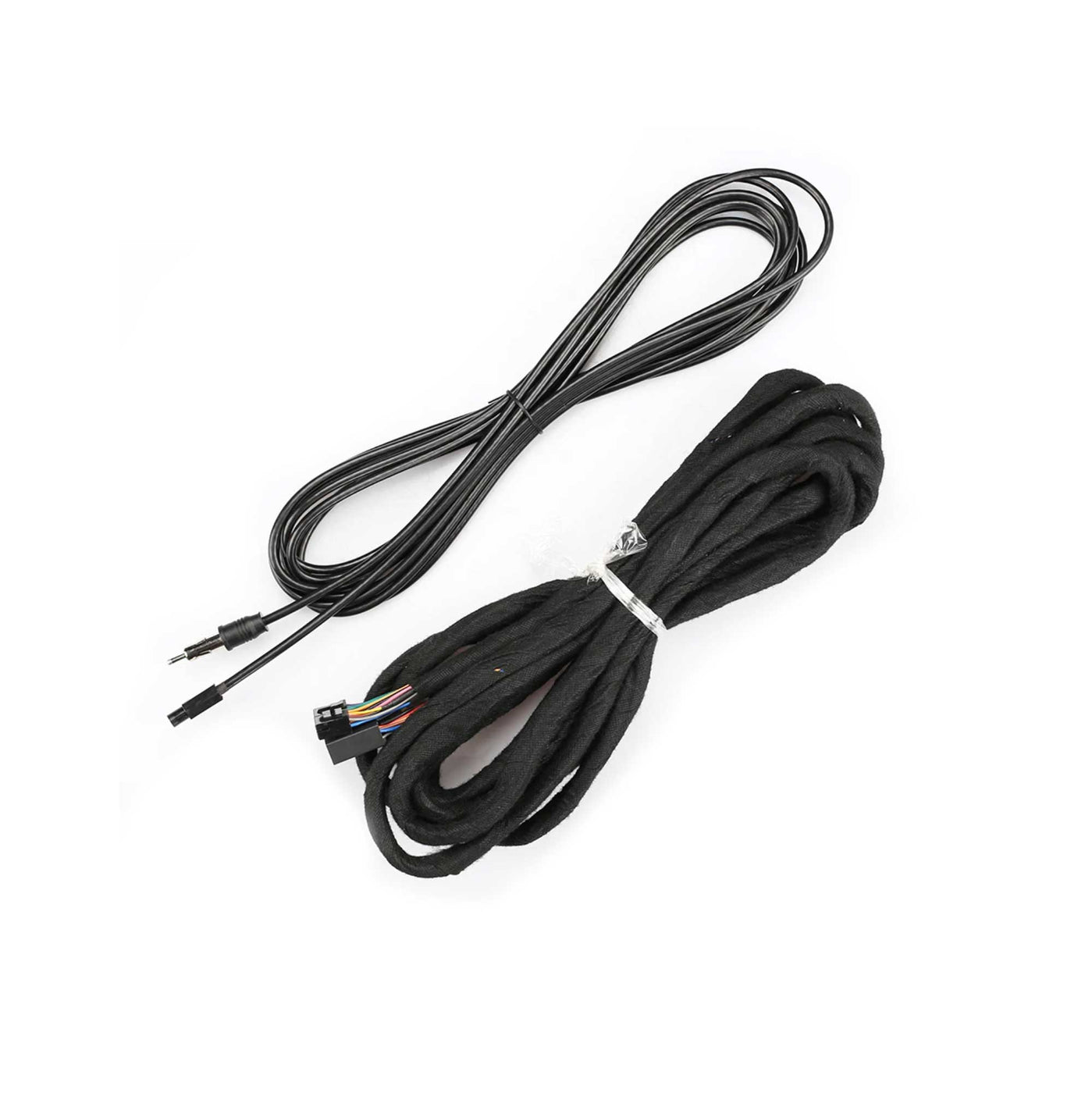 16 Pins 6M extension cable for BMW and Mercedes – Autoradioplaza