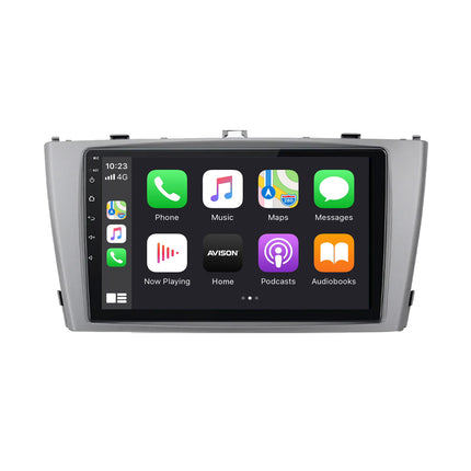 Nawigacja dla Toyota Avensis T27 | Carplay | Android | DAB+ | Bluetooth