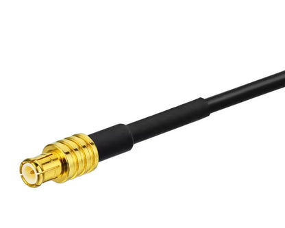 DAB AM FM Antenndelare | MCX