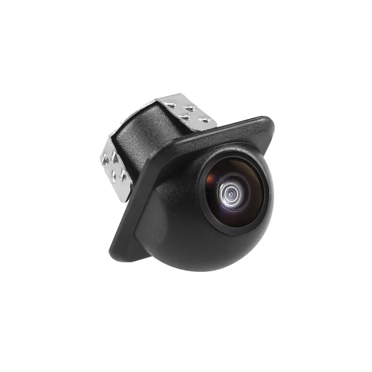 180 Degree 1080p Wide Angle Car Backup Cameras HD Night Vision Rear View Reverse Parking Assistance From Hugotone02, $10.74