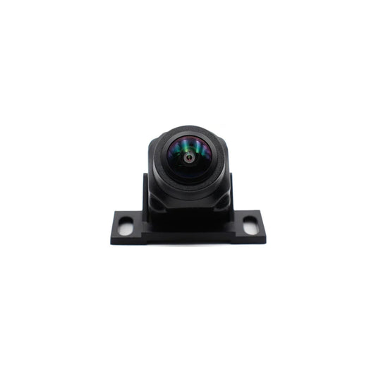 Universele groothoekcamera CVBS voor en achter
