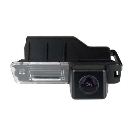 HD-kamera för backning av Volkswagen-fordon