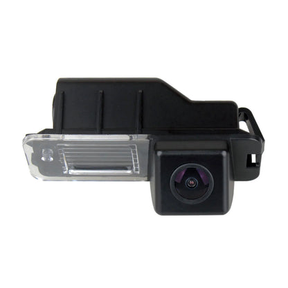 Achteruitrijcamera HD voor Volkswagen