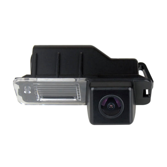 Achteruitrijcamera HD voor Volkswagen