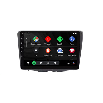 Navigatie voor Suzuki Baleno 2015-2018 | CarPlay | Android Auto | WIFI | Bluetooth | QLED | XR4