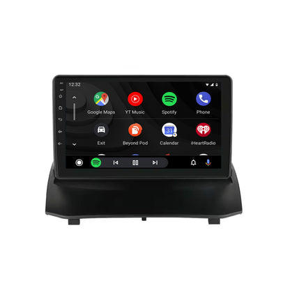 Navigation for Ford Fiesta 2009-2014  | CarPlay | Android Auto | WIFI | Bluetooth | QLED  | XR4