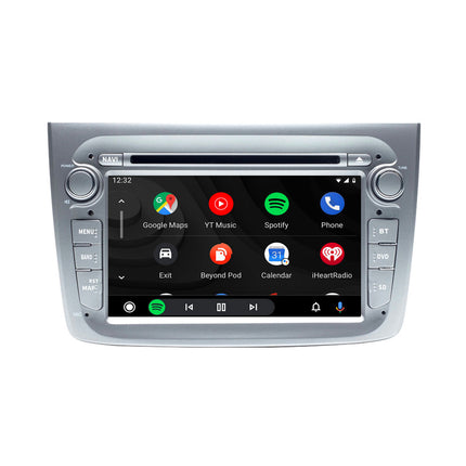 Navigation for Alfa Romeo Mito | Carplay | Android | DAB+ | Bluetooth | WIFI