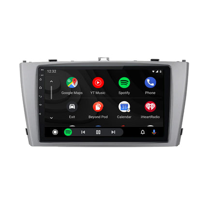 Navigation for Toyota Avensis T27 | Carplay | Android | DAB+ | Bluetooth