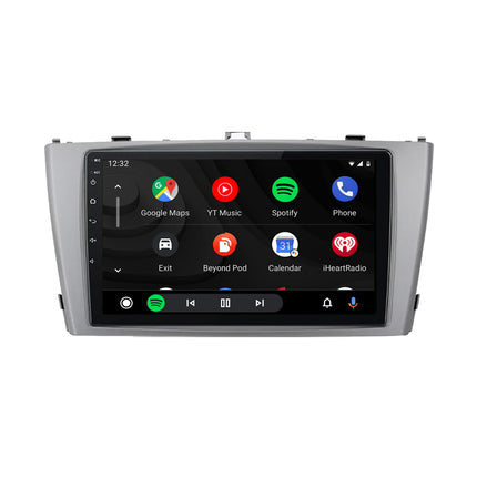 Navigation pour Toyota Avensis T27 | Carplay | Android | DAB+ | Bluetooth