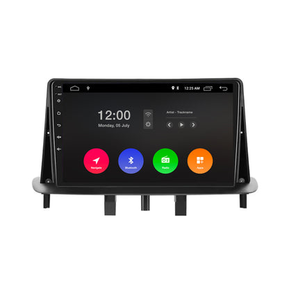Navigation pour Renault Megane 3 | Carplay | Android | DAB | Bluetooth