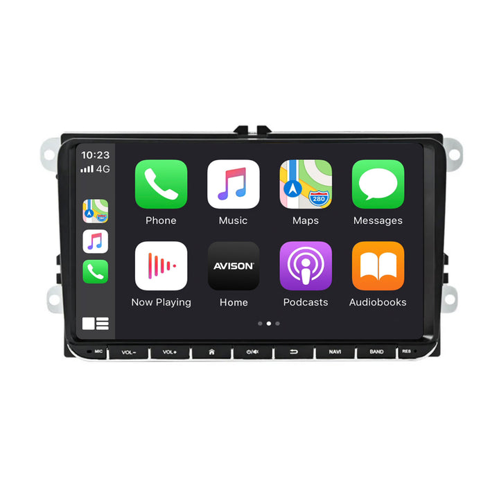 Autoradioplaza | Jouw bestemming voor premium autoradio's
