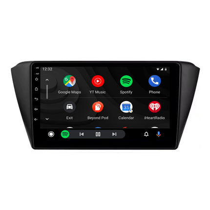 Navigation pour Skoda Fabia 3 | Carplay | Android | DAB | Bluetooth