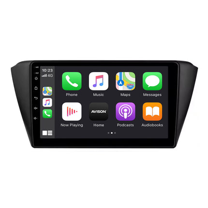 Navigation pour Skoda Fabia 3 | Carplay | Android | DAB | Bluetooth