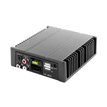 AVN-S80 DSP versterker compacto 4x80W 16 Pines