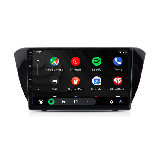 Navegación Multimedia para Skoda Superb 3 2015-2019 | Carplay | Android | DAB+ | Bluetooth