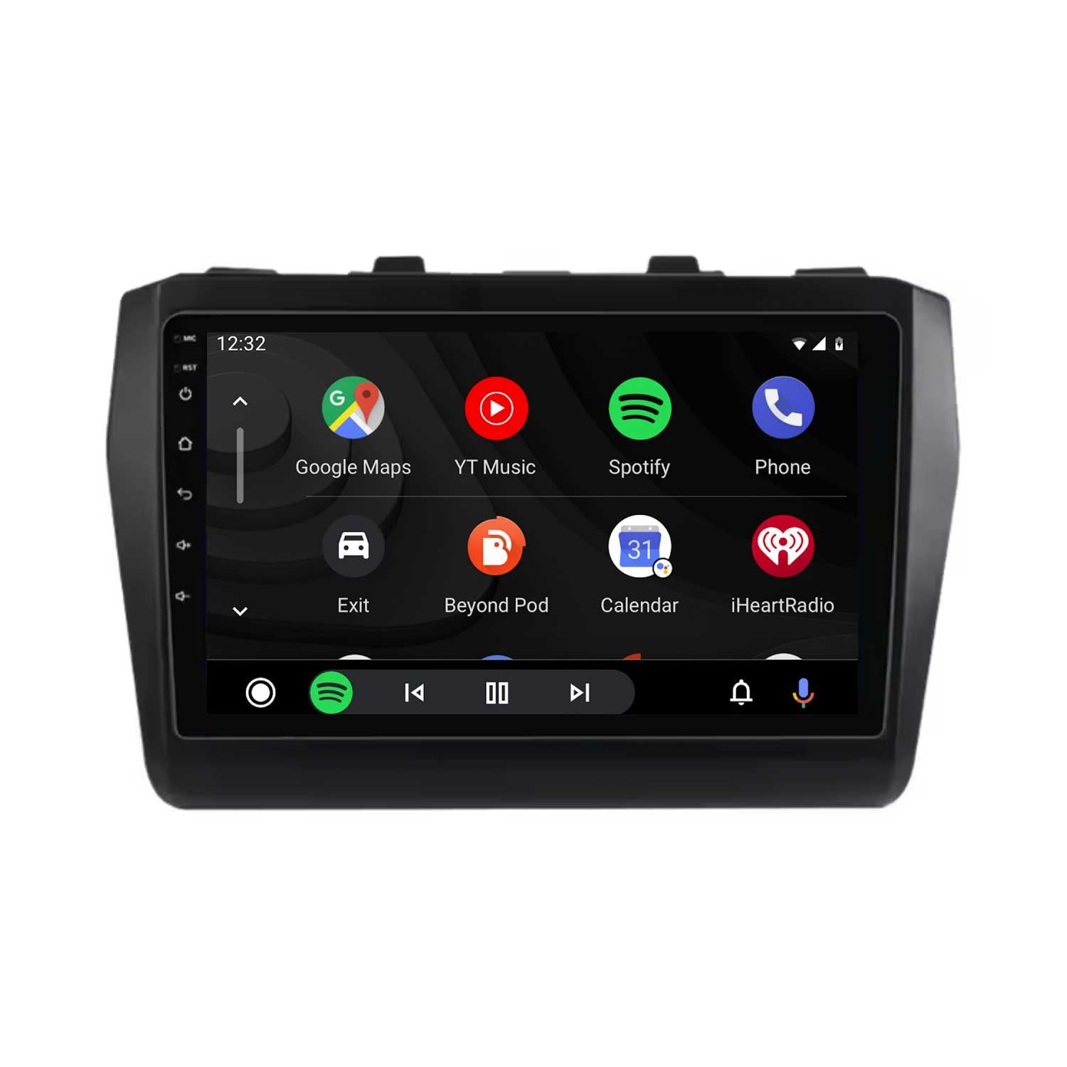 SIXWIN 6+128GB Android 13 Carplay Autoradio Für Suzuki Swift 2011–2017 & Ertiga 2012–2017 – 9 Zoll IPS, DSP, GPS, WiFi, 32-Band EQ SIXWIN 6+128GB Android 13 Carplay Autoradio Für Suzuki Swift 2011–2017 & Ertiga 2012–2017 – 9 Zoll IPS, DSP, GPS, WiFi, 32-Band EQ