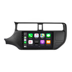 Estéreo P/ Kia Rio 2012-2015 Android Carplay Bluetooth 4 64g | Meses Estéreo P/ Kia Rio 2012-2015 Android Carplay Bluetooth 4 64g | Meses
