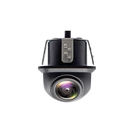 HD Universal backkamera | Kompakt | Vattentät | RCA