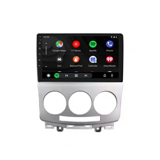 Navigation pour Mazda 5 | Carplay | Android Auto | DAB | Bluetooth | XR4