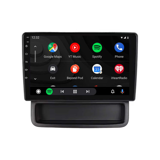 Navigatie voor Opel en Renault | CarPlay | Android Auto | WIFI | Bluetooth | QLED | XR4