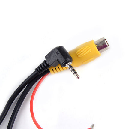 Achteruitrijcamera kabel voor PN-X1 draagbare navigatie
