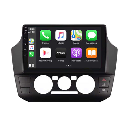 Navegación para Volkswagen UP 2017-2023 | CarPlay | Android Auto | WIFI | Bluetooth | QLED | XR4