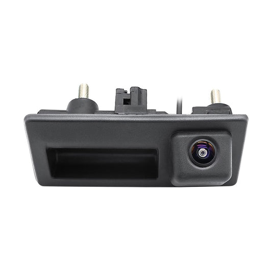 Audi Seat Skoda & Volkswagen Handgreep Achteruitrijcamera | HD | 170° | 110x49mm