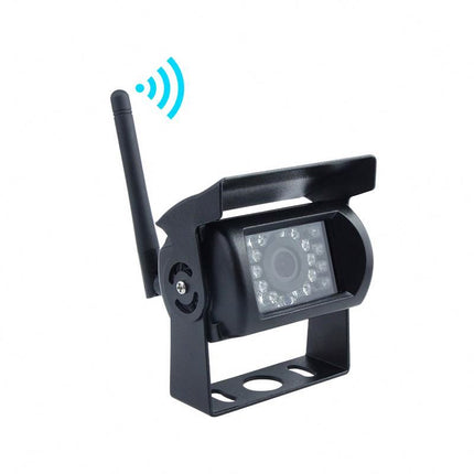 Wireless Rückfahrkamera Set 300M | LKW | Wohnmobil | Boot | Traktor