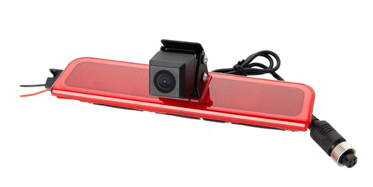 Volkswagen Caddy 2003-2015 remlichtcamera | AHD 1080P