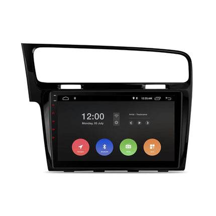 Navigation for VW Golf 7 | Carplay | Android | DAB | Bluetooth | 32GB